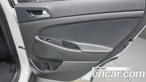 Hyundai Tucson, 2019 — миниатюра 15
