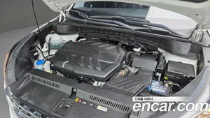 Hyundai Tucson, 2019 — миниатюра 29