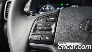 Hyundai Tucson, 2019 — миниатюра 30