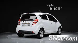 Chevrolet Spark, 2015 — миниатюра 2