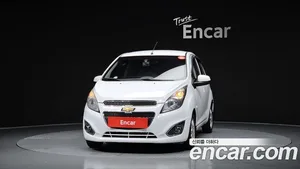 Chevrolet Spark, 2015 — миниатюра 3