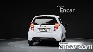 Chevrolet Spark, 2015 — миниатюра 4