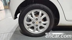 Chevrolet Spark, 2015 — миниатюра 5