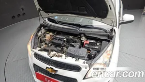 Chevrolet Spark, 2015 — миниатюра 6