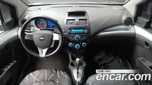 Chevrolet Spark, 2015 — миниатюра 10