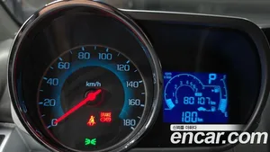 Chevrolet Spark, 2015 — миниатюра 11