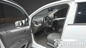 Chevrolet Spark, 2015 — миниатюра 13