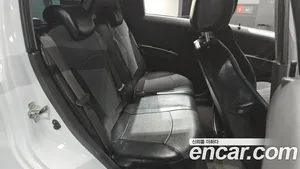 Chevrolet Spark, 2015 — миниатюра 17
