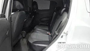Chevrolet Spark, 2015 — миниатюра 18