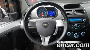 Chevrolet Spark, 2015 — миниатюра 19