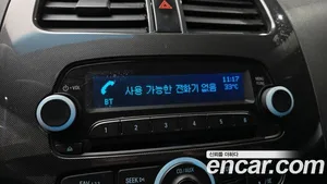 Chevrolet Spark, 2015 — миниатюра 20