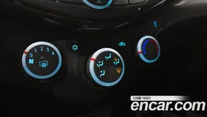 Chevrolet Spark, 2015 — миниатюра 21