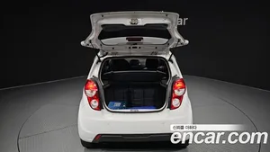 Chevrolet Spark, 2015 — миниатюра 26