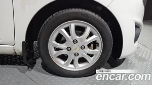 Chevrolet Spark, 2015 — миниатюра 7