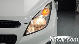 Chevrolet Spark, 2015 — миниатюра 8