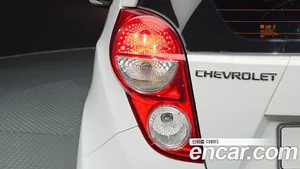 Chevrolet Spark, 2015 — миниатюра 9