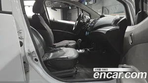 Chevrolet Spark, 2015 — миниатюра 16