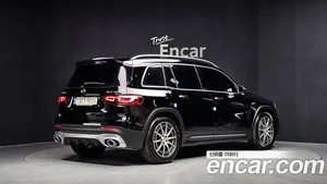 Mercedes-Benz GLB-Class, 2021 — миниатюра 2