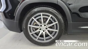 Mercedes-Benz GLB-Class, 2021 — миниатюра 5