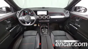 Mercedes-Benz GLB-Class, 2021 — миниатюра 10