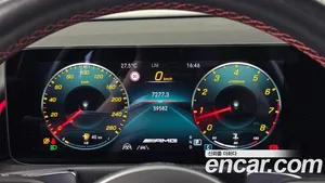Mercedes-Benz GLB-Class, 2021 — миниатюра 11