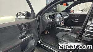 Mercedes-Benz GLB-Class, 2021 — миниатюра 13