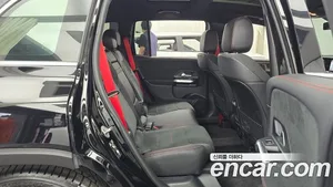 Mercedes-Benz GLB-Class, 2021 — миниатюра 17