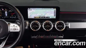 Mercedes-Benz GLB-Class, 2021 — миниатюра 18