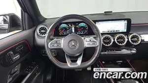 Mercedes-Benz GLB-Class, 2021 — миниатюра 19