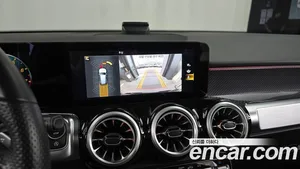 Mercedes-Benz GLB-Class, 2021 — миниатюра 21