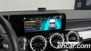 Mercedes-Benz GLB-Class, 2021 — миниатюра 22
