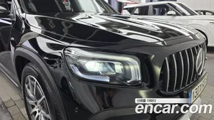 Mercedes-Benz GLB-Class, 2021 — миниатюра 8