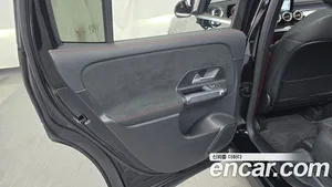 Mercedes-Benz GLB-Class, 2021 — миниатюра 15