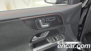 Mercedes-Benz GLB-Class, 2021 — миниатюра 29
