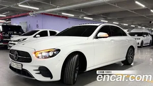 Mercedes-Benz E-Class, 2022 — миниатюра 4