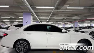 Mercedes-Benz E-Class, 2022 — миниатюра 9