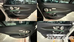 Mercedes-Benz E-Class, 2022 — миниатюра 13