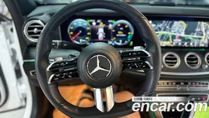 Mercedes-Benz E-Class, 2022 — миниатюра 16