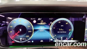 Mercedes-Benz E-Class, 2022 — миниатюра 17