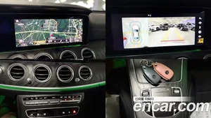 Mercedes-Benz E-Class, 2022 — миниатюра 19