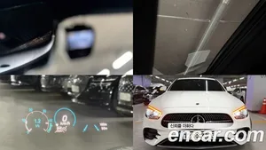 Mercedes-Benz E-Class, 2022 — миниатюра 20