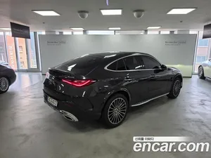Mercedes-Benz GLC-Class, 2024 — миниатюра 2