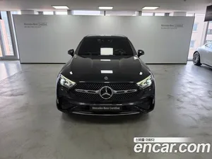 Mercedes-Benz GLC-Class, 2024 — миниатюра 3