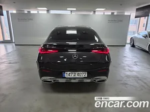 Mercedes-Benz GLC-Class, 2024 — миниатюра 4