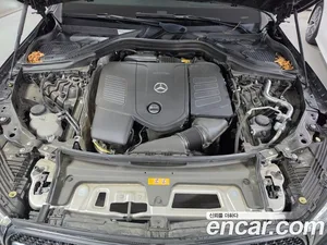 Mercedes-Benz GLC-Class, 2024 — миниатюра 6