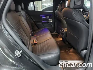 Mercedes-Benz GLC-Class, 2024 — миниатюра 10