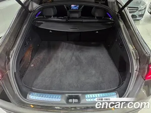 Mercedes-Benz GLC-Class, 2024 — миниатюра 11