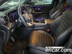 Mercedes-Benz GLC-Class, 2024 — миниатюра 13