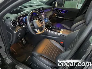 Mercedes-Benz GLC-Class, 2024 — миниатюра 14