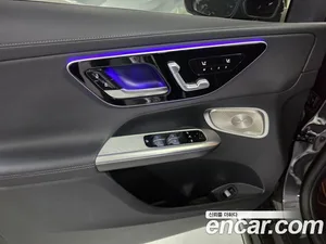 Mercedes-Benz GLC-Class, 2024 — миниатюра 15